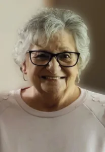 Sharon Kay Weber